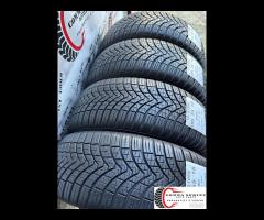 4 PNEUMATICI 195/55 R16 KUMHO 4 STAGIONI 85% - 8