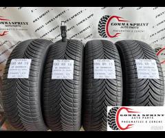 4 PNEUMATICI 195/65 R15 BF GOODRICH 4 STAGIONI 75%