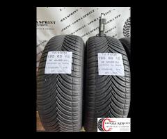 4 PNEUMATICI 195/65 R15 BF GOODRICH 4 STAGIONI 75%