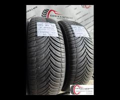 4 PNEUMATICI 195/65 R15 BF GOODRICH 4 STAGIONI 75% - 8