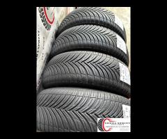 4 PNEUMATICI 195/65 R15 BF GOODRICH 4 STAGIONI 75% - 9