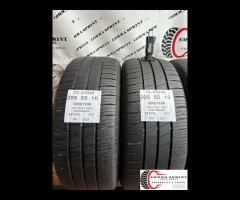 4 PNEUMATICI 205/55 R16 GOODYEAR ESTIVE