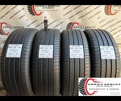 4 PNEUMATICI 205/55 R19 MICHELIN ESTIVE 75%