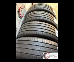 4 PNEUMATICI 205/55 R19 MICHELIN ESTIVE 75% - 8