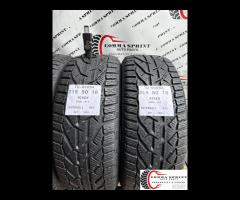 4 PNEUMATICI 215/50 R18 RIKEN INVERNALI