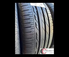 4 PNEUMATICI 215/55 R17 BRIDGESTONE ESTIVE 75% - 6