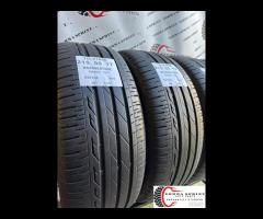 4 PNEUMATICI 215/55 R17 BRIDGESTONE ESTIVE 75% - 7