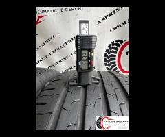 4 PNEUMATICI 215/55 R17 CONTINENTAL ESTIVE 85%