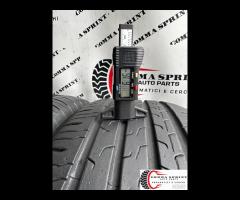 4 PNEUMATICI 215/55 R17 CONTINENTAL ESTIVE 85% - 6