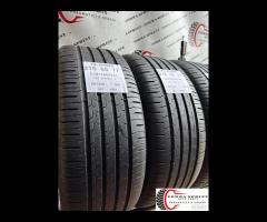 4 PNEUMATICI 215/55 R17 CONTINENTAL ESTIVE 85% - 7