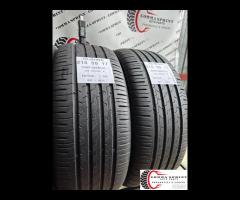 4 PNEUMATICI 215/55 R17 CONTINENTAL ESTIVE 85% - 8