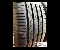 4 PNEUMATICI 215/55 R17 CONTINENTAL ESTIVE 85% - 9