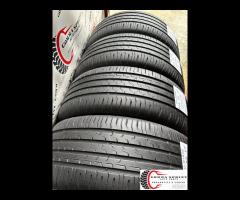 4 PNEUMATICI 215/55 R17 CONTINENTAL ESTIVE 85% - 10