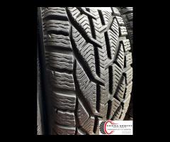 4 PNEUMATICI 215/60 R16 RIKEN INVERNALI SEMINUOVE