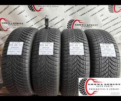 4 PNEUMATICI 215/60 R17 GOODYEAR 4 STAGIONI