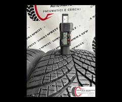 4 PNEUMATICI 215/60 R17 GOODYEAR 4 STAGIONI