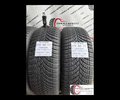 4 PNEUMATICI 215/60 R17 GOODYEAR 4 STAGIONI
