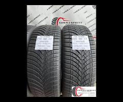 4 PNEUMATICI 215/60 R17 GOODYEAR 4 STAGIONI 75%