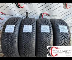 4 PNEUMATICI 215/60 R17 GOODYEAR 4 STAGIONI 85%