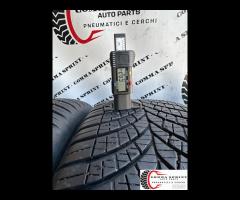 4 PNEUMATICI 215/60 R17 GOODYEAR 4 STAGIONI 85%