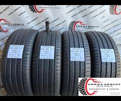 4 PNEUMATICI 215/60 R17 PIRELLI ESTIVE