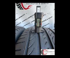 4 PNEUMATICI 215/60 R17 PIRELLI ESTIVE