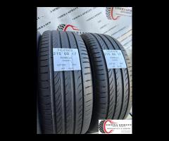 4 PNEUMATICI 215/60 R17 PIRELLI ESTIVE - 7