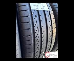 4 PNEUMATICI 215/60 R17 PIRELLI ESTIVE - 8