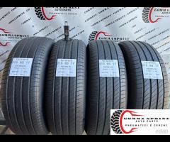 4 PNEUMATICI 215/65 R17 MICHELIN ESTIVE