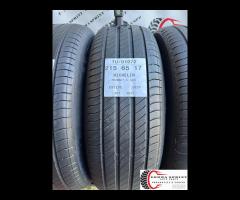 4 PNEUMATICI 215/65 R17 MICHELIN ESTIVE