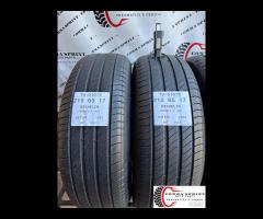 4 PNEUMATICI 215/65 R17 MICHELIN ESTIVE