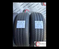 4 PNEUMATICI 215/65 R17 MICHELIN ESTIVE