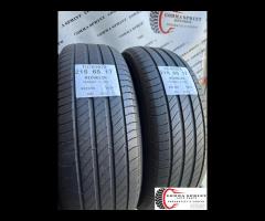 4 PNEUMATICI 215/65 R17 MICHELIN ESTIVE - 7