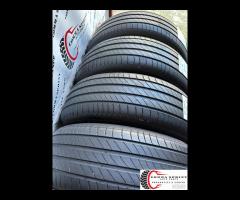 4 PNEUMATICI 215/65 R17 MICHELIN ESTIVE - 8