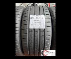 4 PNEUMATICI 225/45 R17 NEXEN ESTIVE