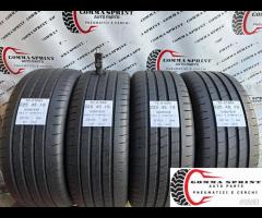 4 PNEUMATICI 225/45 R19 GOODYEAR ESTIVE 85%