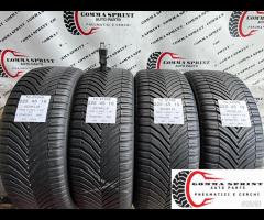 4 PNEUMATICI 225/45 R19 MICHELIN 4 STAGIONI 75%
