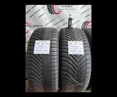4 PNEUMATICI 225/45 R19 MICHELIN 4 STAGIONI 75%