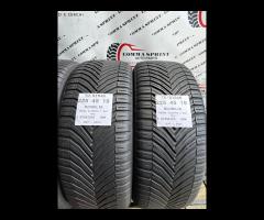 4 PNEUMATICI 225/45 R19 MICHELIN 4 STAGIONI 75%