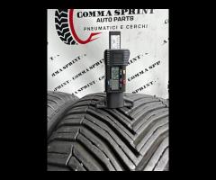 4 PNEUMATICI 225/45 R19 MICHELIN 4 STAGIONI 75%