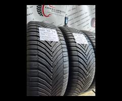 4 PNEUMATICI 225/45 R19 MICHELIN 4 STAGIONI 75% - 6