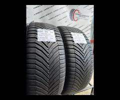 4 PNEUMATICI 225/45 R19 MICHELIN 4 STAGIONI 75% - 7