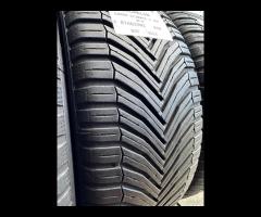 4 PNEUMATICI 225/45 R19 MICHELIN 4 STAGIONI 75% - 8