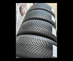 4 PNEUMATICI 225/45 R19 MICHELIN 4 STAGIONI 75% - 9