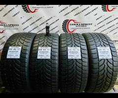 4 PNEUMATICI 225/50 R17 BRIDGESTONE INVERNALI