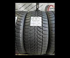 4 PNEUMATICI 225/50 R17 BRIDGESTONE INVERNALI
