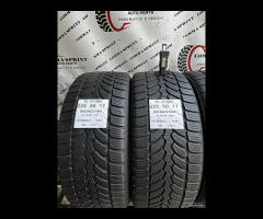 4 PNEUMATICI 225/50 R17 BRIDGESTONE INVERNALI