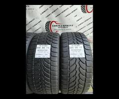 4 PNEUMATICI 225/50 R17 BRIDGESTONE INVERNALI