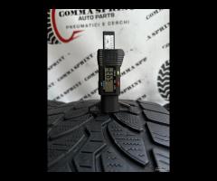 4 PNEUMATICI 225/50 R17 BRIDGESTONE INVERNALI