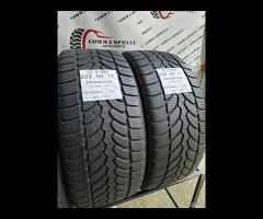 4 PNEUMATICI 225/50 R17 BRIDGESTONE INVERNALI - 7